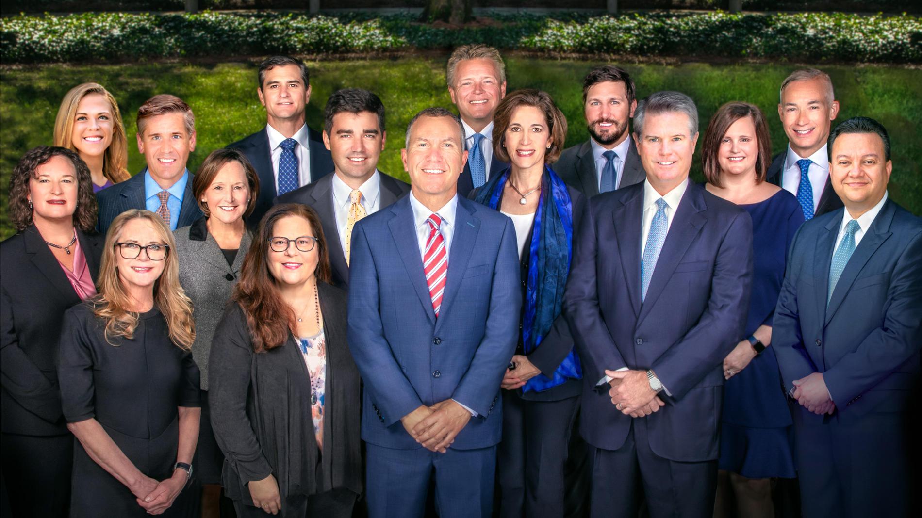 Morgan & Morgan, PA Columbus, GA Office