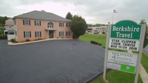 BRENNAN & FOLINO Wyomissing,  Office