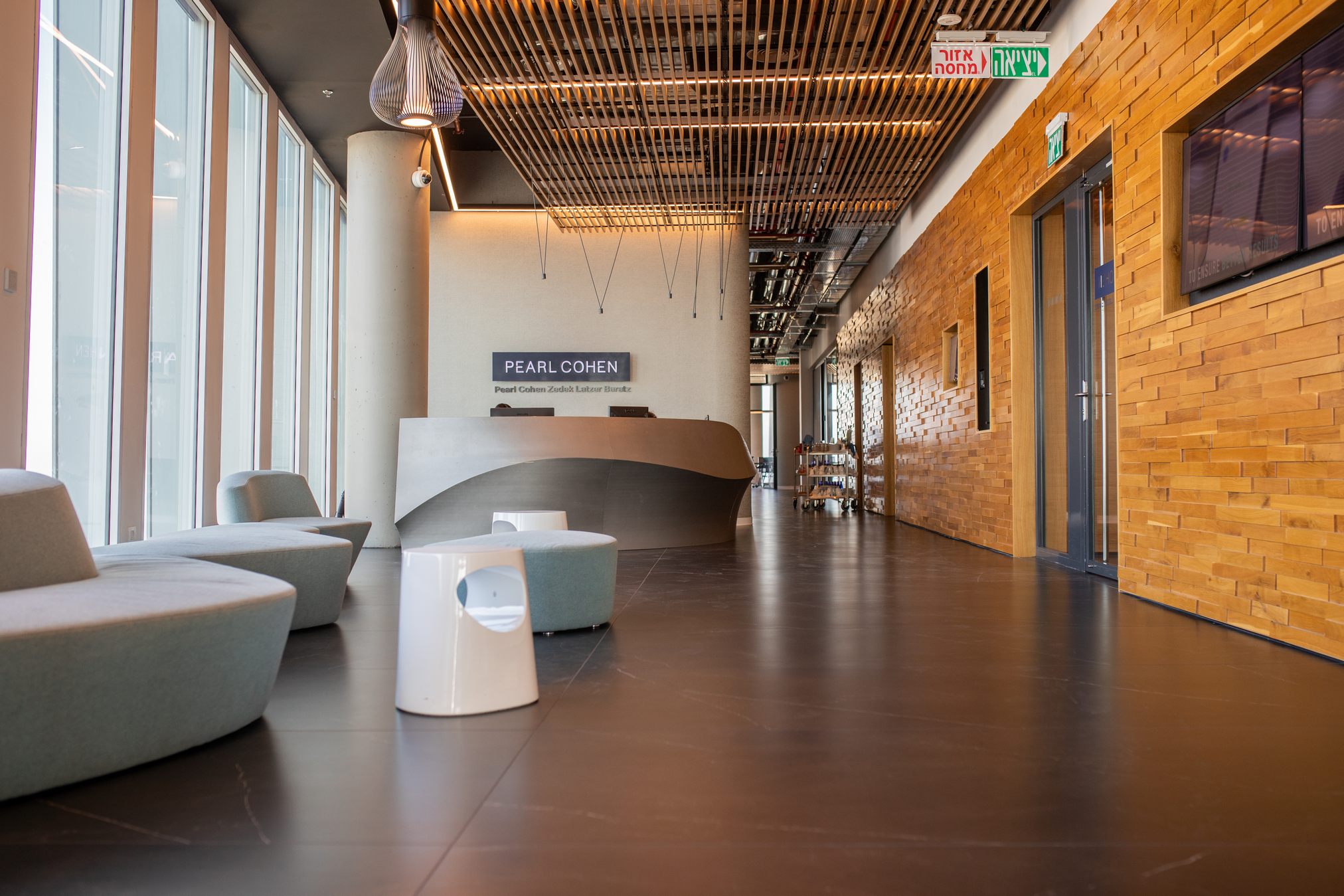 Pearl Cohen Zedek Latzer New York City, NY Office