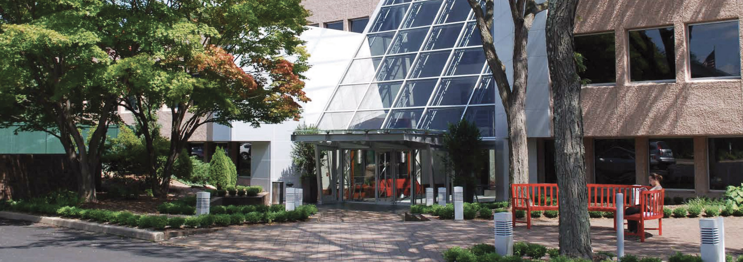 Davidson, Dawson & Clark, L.L.P Darien, CT Office