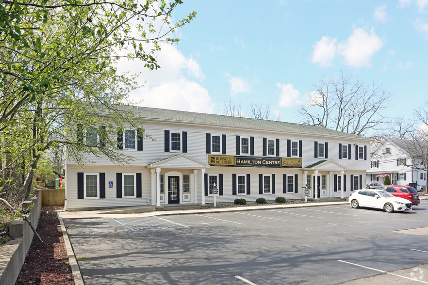 Cuzydlo Law Group, PLLC Okemos,  Office