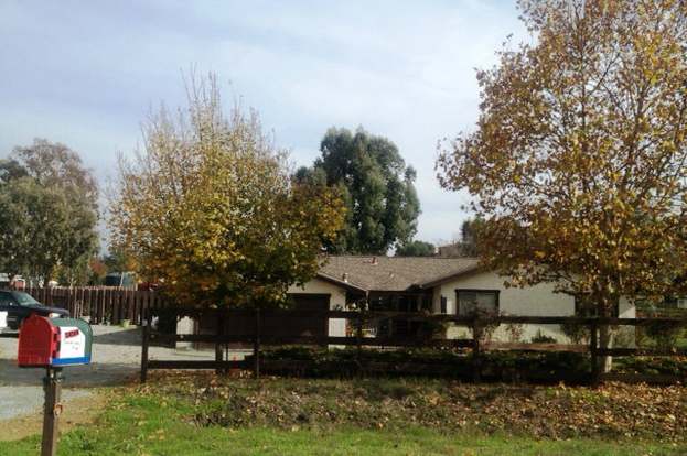 The Parrish Law Firm Saratoga, CA Office