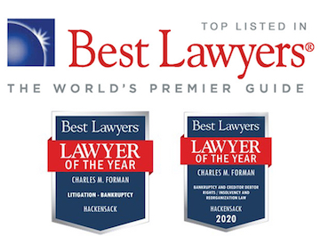 Forman Holt Attorneys At Law Rochelle Park, NJ Office