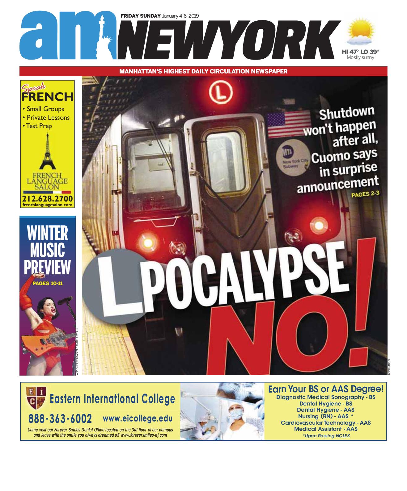 Garner, Ginsburg & Johnsen, P.A New York City, NY Office