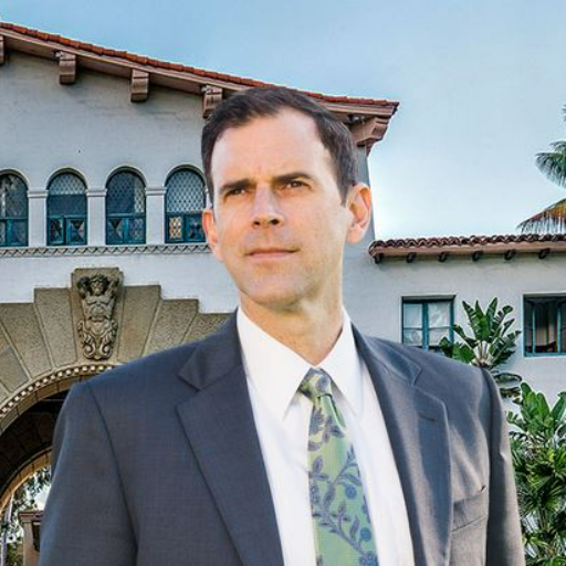 Wilson & Pettine, L.L.P Santa Barbara, CA Office