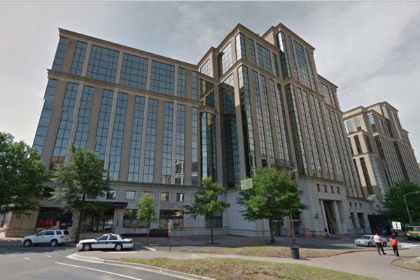 I. S. Law Firm, PLLC Arlington, VA Office