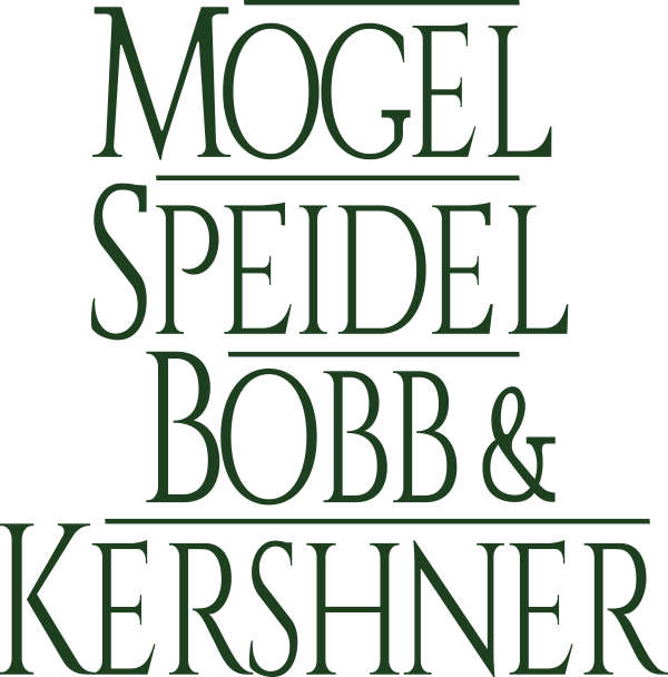 Mogel Speidel Bobb & Kershner Reading, PA Office