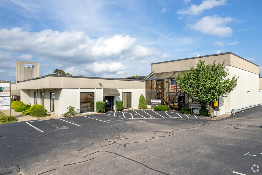 Deaton Law Firm East Providence, RI Office