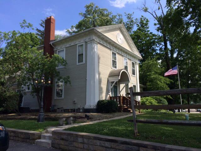 Rafidi, Pallante & Melewski, LLC Canfield,  Office