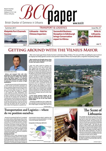 Raidla Lejins & Norcous (Vilnius Office) Vilnius, Lithuania Office