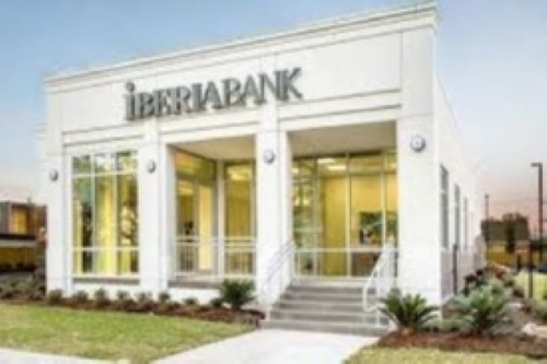 Becker & Hebert, LLC Lafayette,  Office