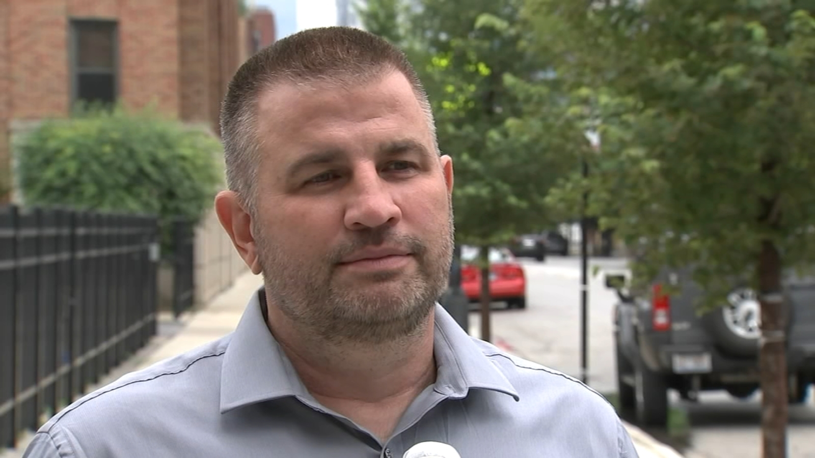 Carden & Tracy Chicago,  Office