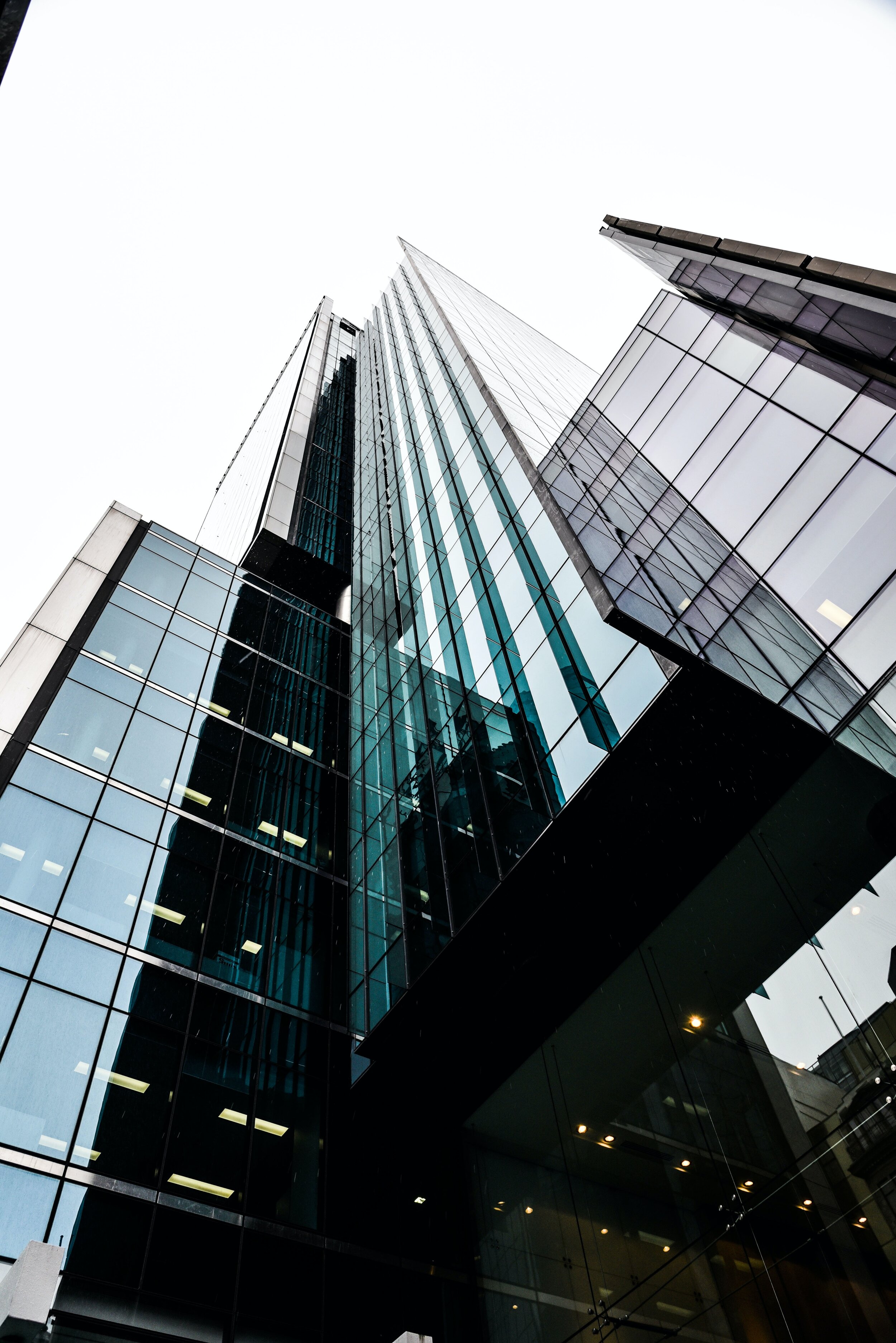 Lee Law Firm, Fort Lauderdale, FL Office