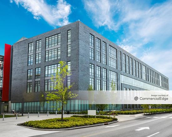 Waldheger & Coyne Cleveland, OH Office