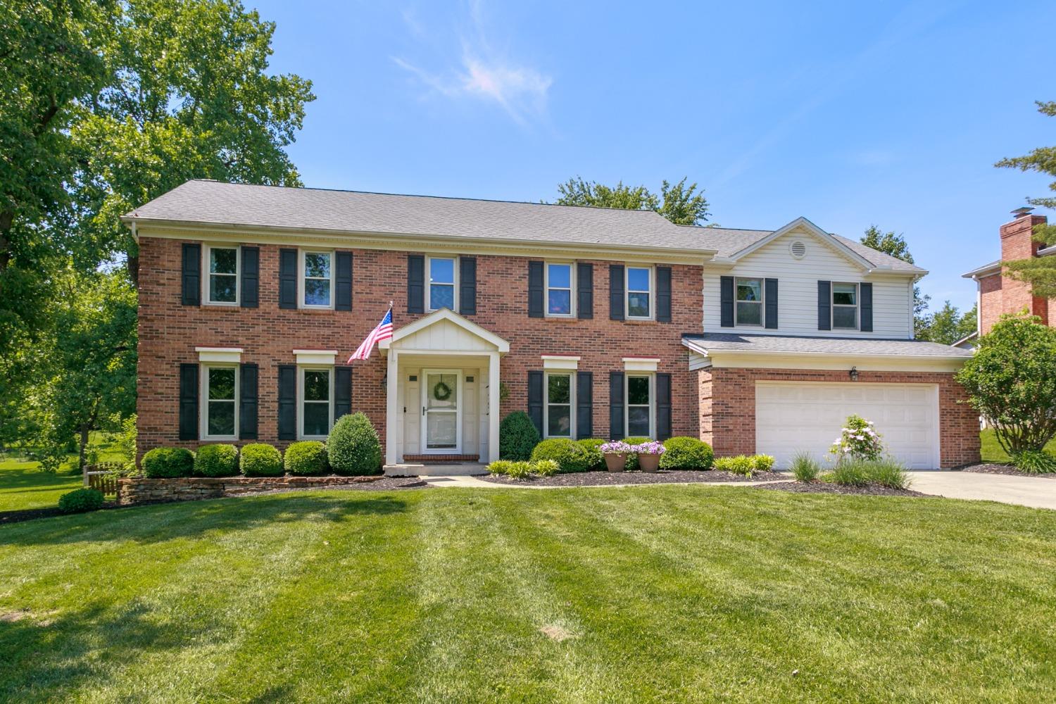 Meadows Law Firm West Chester,  Office
