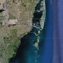 Brais Law Firm Miami, FL Office