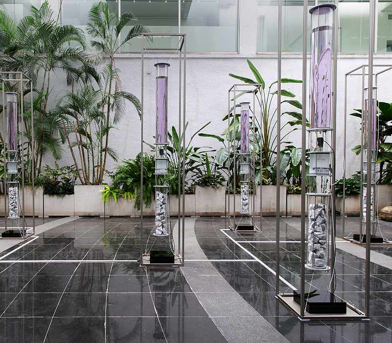 Pamir Law Group Taipei, Taiwan Office