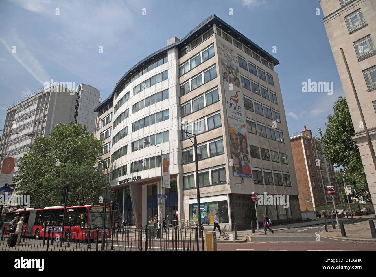 Duncan Lewis Manchester, United Kingdom Office