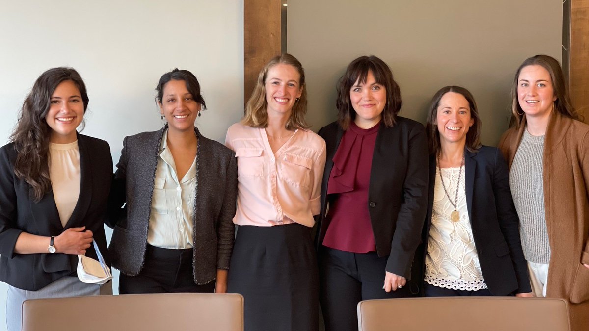 Nathan & Kamionski LLP Baltimore,  Office