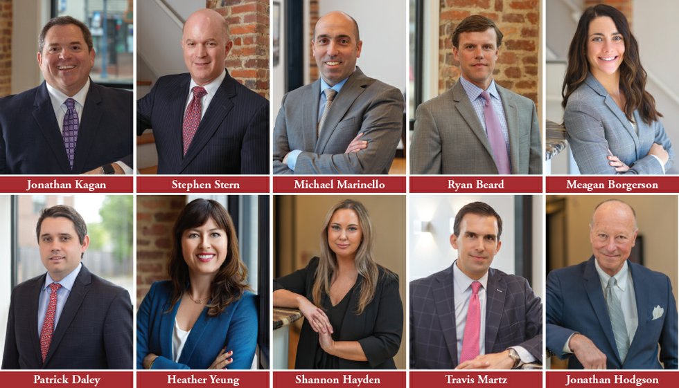 Kagan Law Group Annapolis,  Office