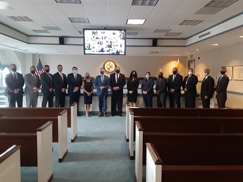 Sullivan and Graber Morristown, NJ Office