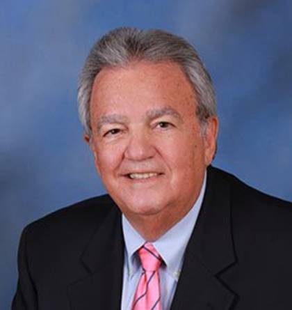 Dale Gribow Palm Desert, CA Office