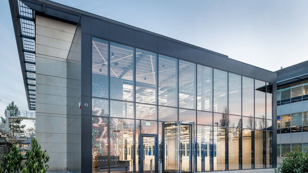 Gateley Plc Reading, United Kingdom Office