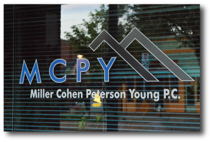Miller Cohen Peterson Young P.C Longmont,  Office