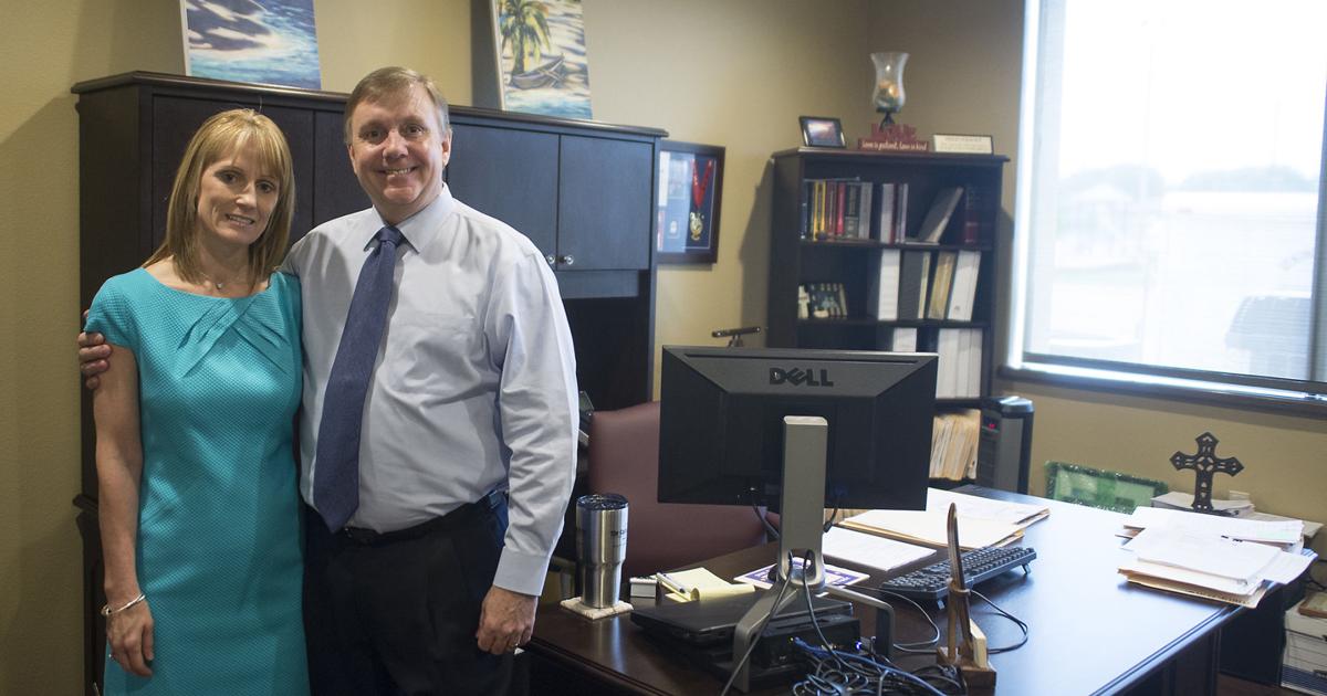 The Carlson Law Firm Austin, TX Office