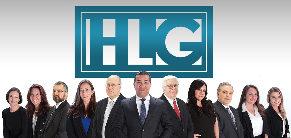 Hedayati Law Group, P.C Melville,  Office