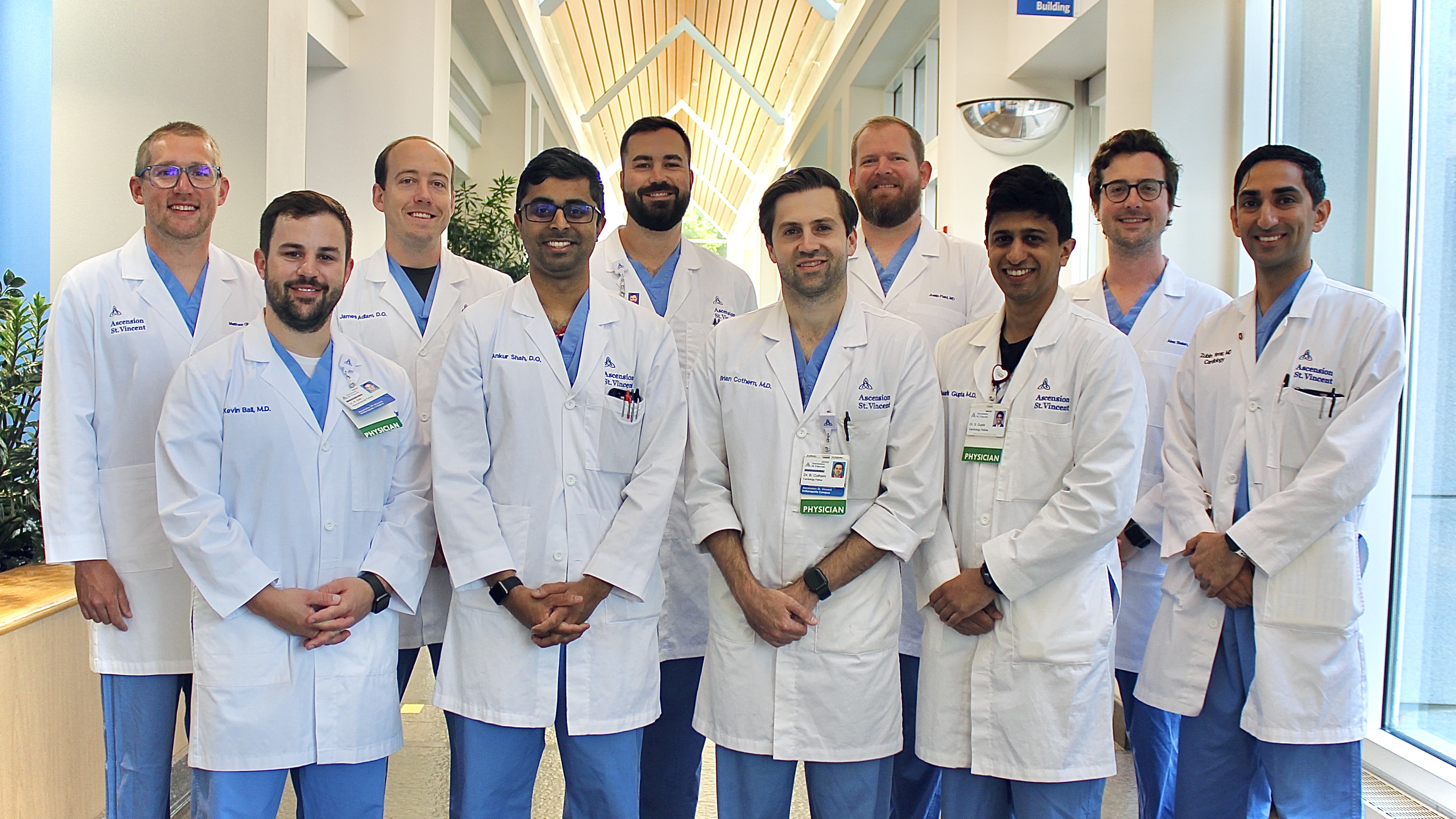 Bruce P Clark and Associates Chicago, IL Office