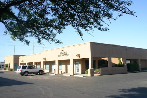 The Hogan Law Firm Glendale, AZ Office