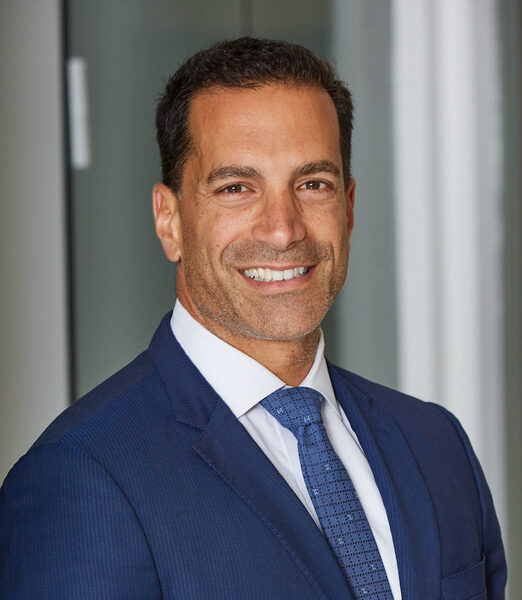 Thompson Legal, P.A Miami,  Office