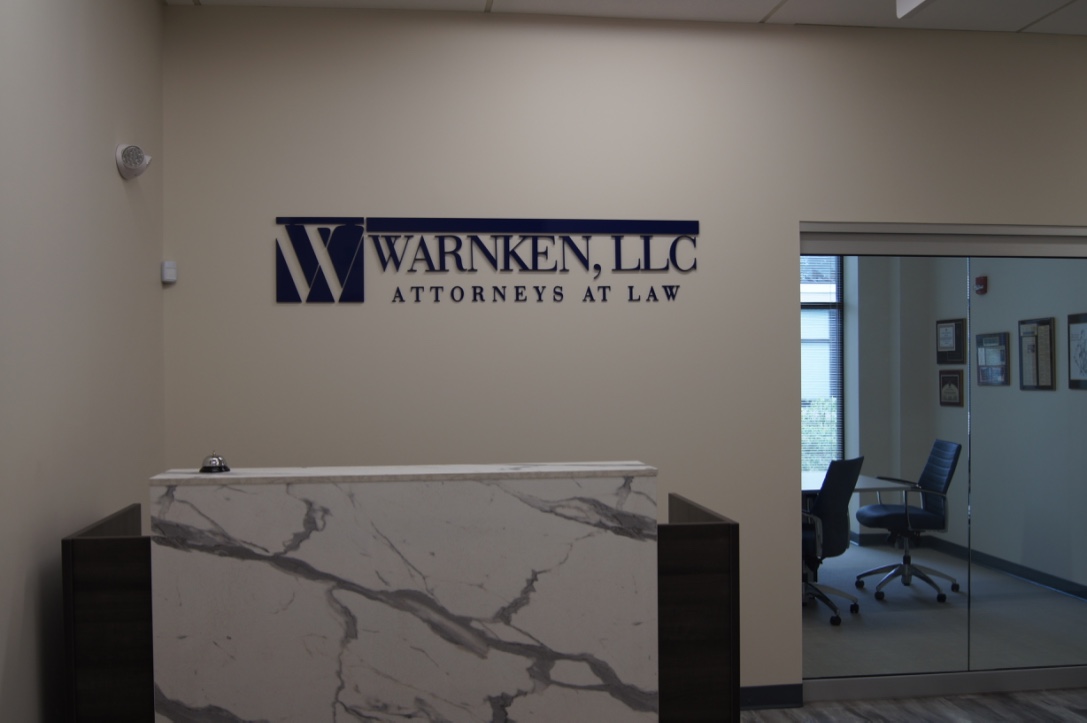 Warnken LLC, Attorneys at Law Baltimore, MD Office