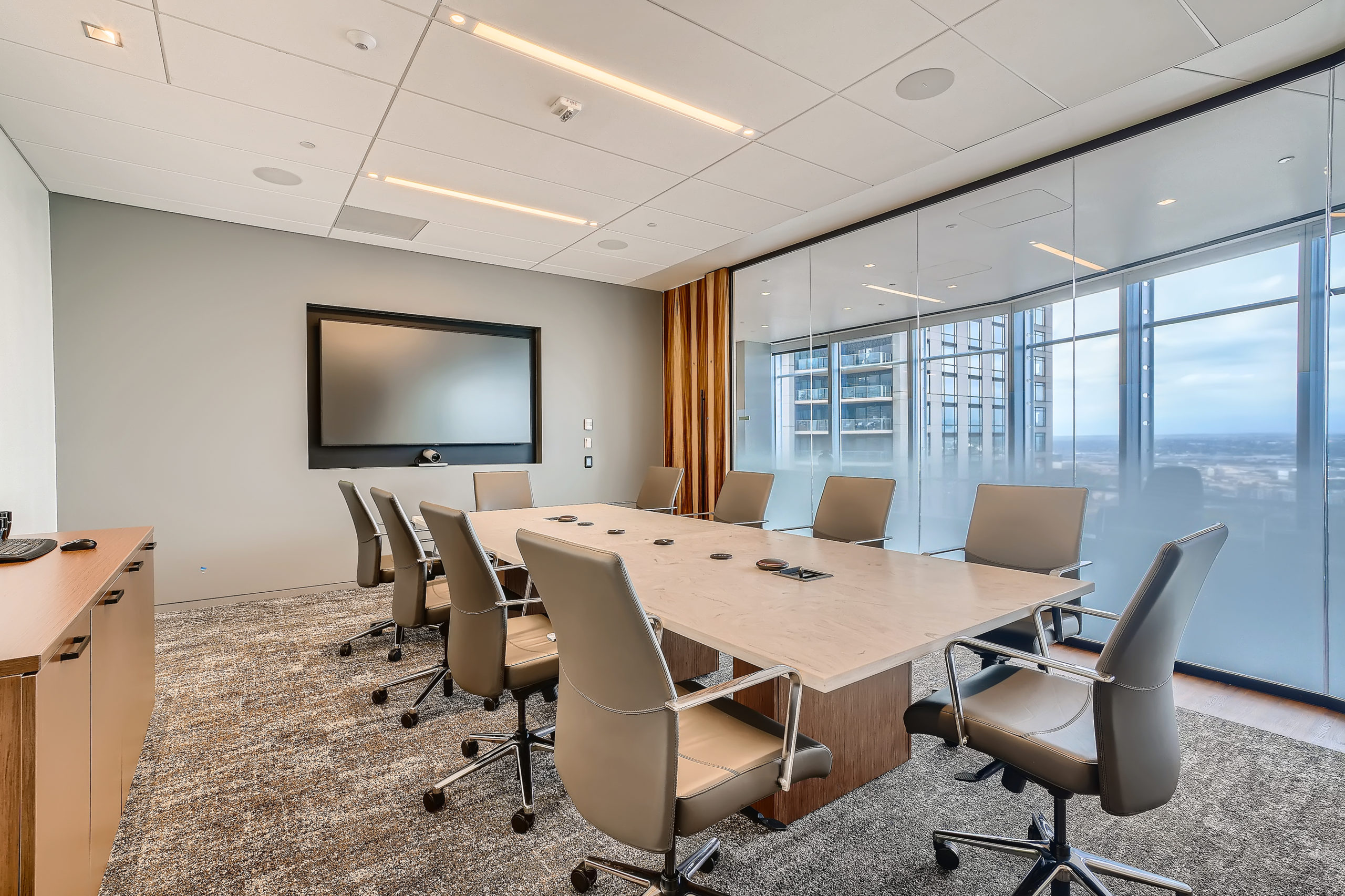 Stinson LLP Greenwood Village, CO Office