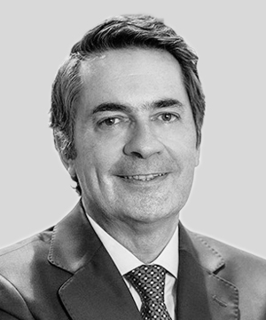 Penningtons Manches Cooper LLP Madrid, Colombia Office