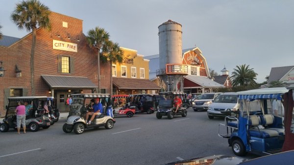 Dan Newlin Injury Attorneys Ocala, FL Office