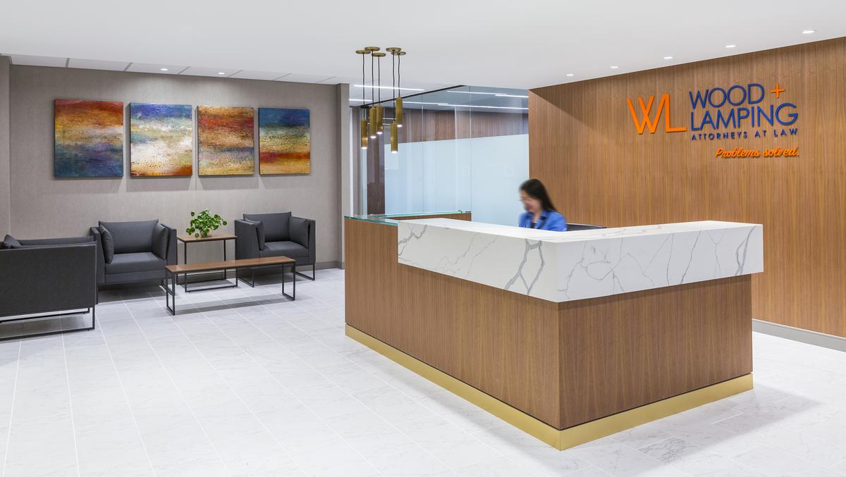 Wood + Lamping LLP Lawrenceburg, IN Office