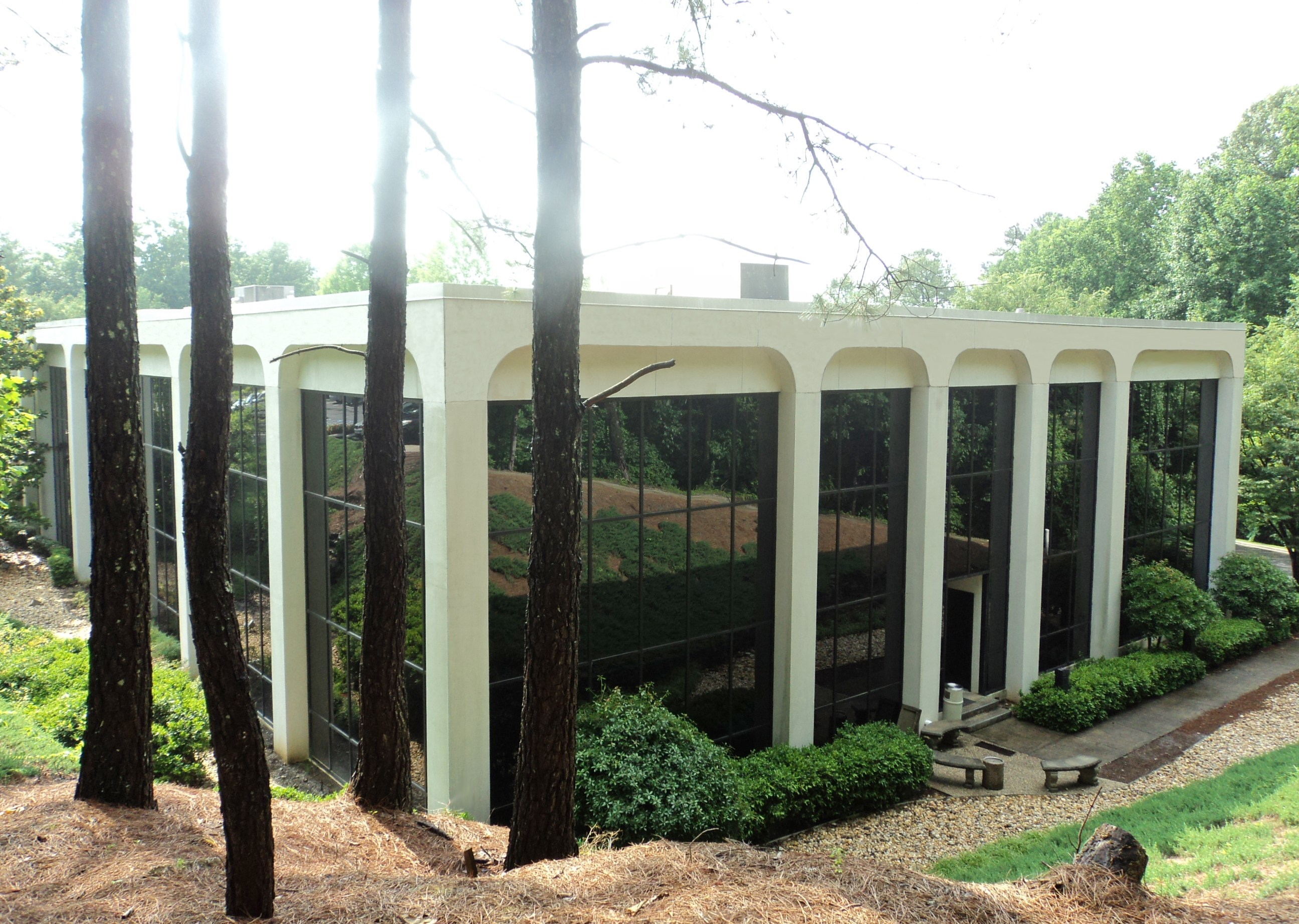 Constangy, Brooks, Smith & Prophete, LLP Birmingham, AL Office