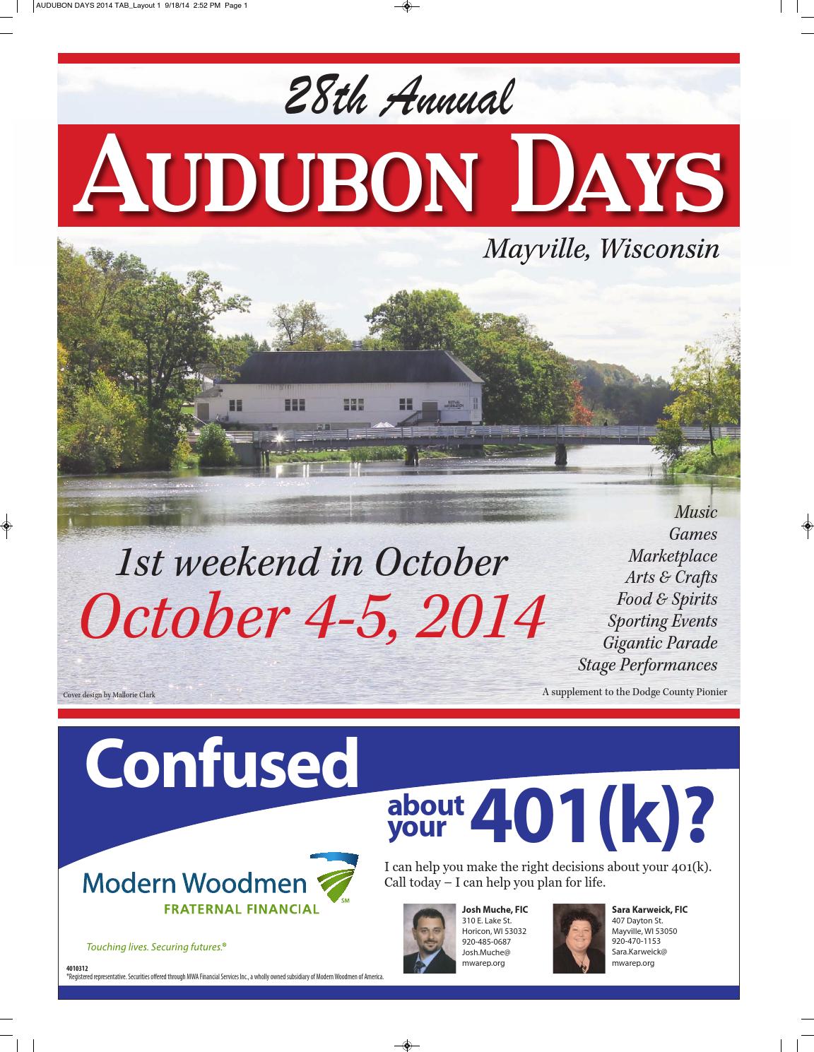 Madden Vanderloop SC Mayville, WI Office