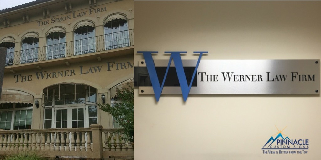 Werner Law Firm Atlanta, GA Office