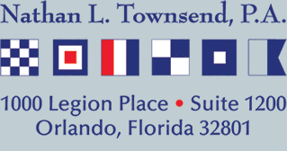 Law Offices of Nathan L. Townsend Orlando, FL Office
