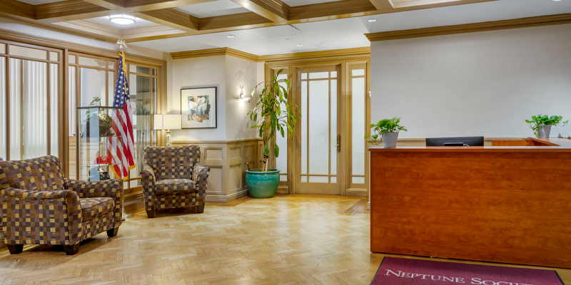 The Sperling Law Firm Sherman Oaks,  Office