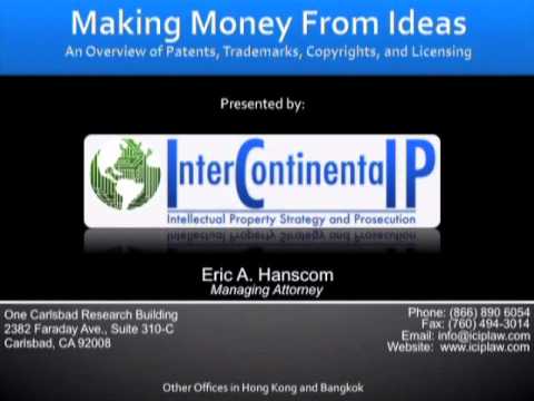 InterContinental IP Carlsbad,  Office