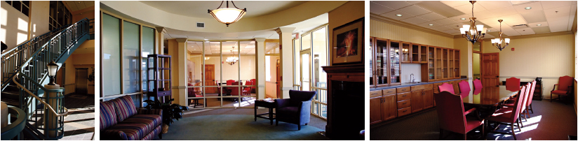 Dennis, Jackson, Martin & Fontela, PA Tallahassee, FL Office