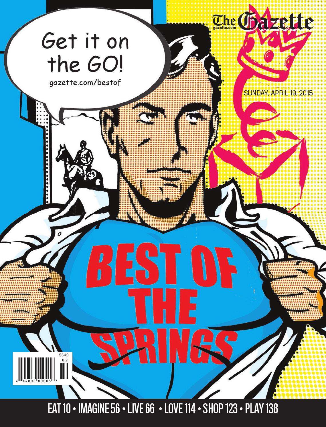 Cordell & Cordell P.C Colorado Springs, CO Office