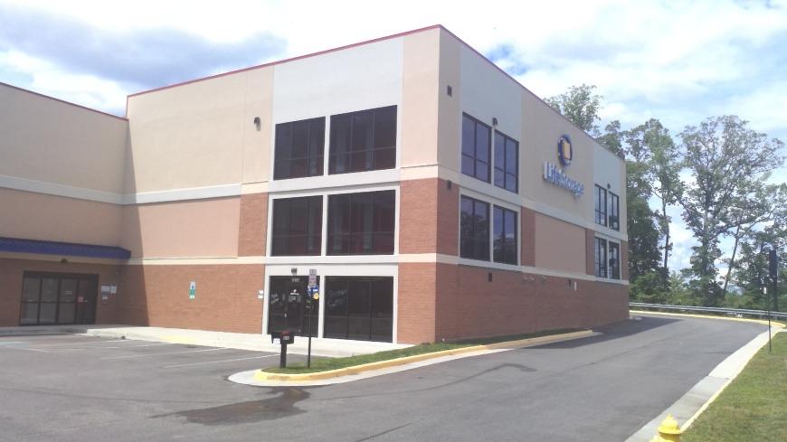 BenGlassLaw Dumfries, VA Office