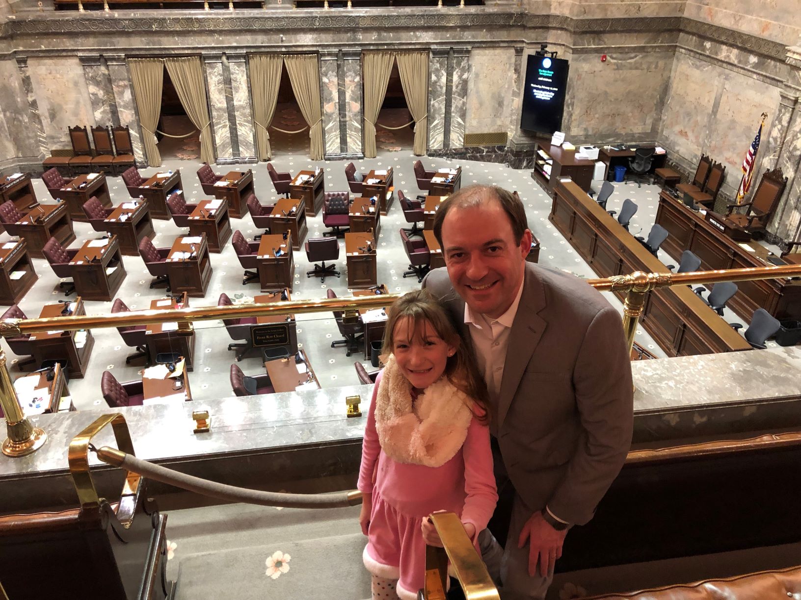 Putnam Lieb Potvin Dailey Olympia, WA Office