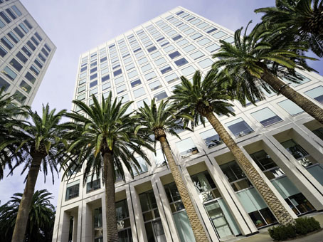 O'Hagan Meyer Newport Beach, CA Office