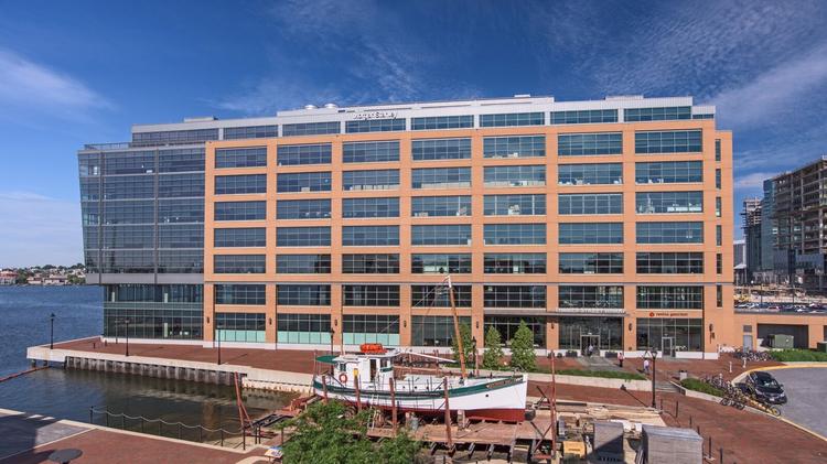 Morgan & Morgan, PA Baltimore, MD Office